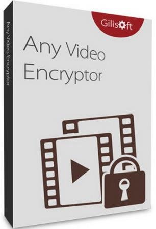 Any Video Encryptor 2.0.0 + Rus