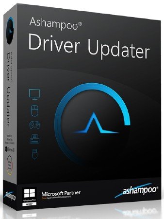 Ashampoo Driver Updater 1.2.0.49468