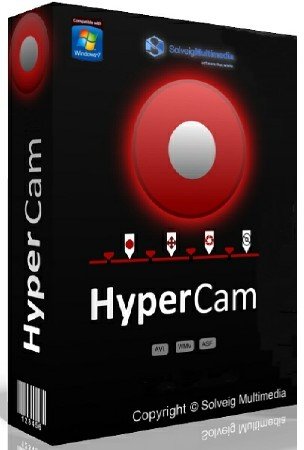 SolveigMM HyperCam Business Edition 5.0.1802.09