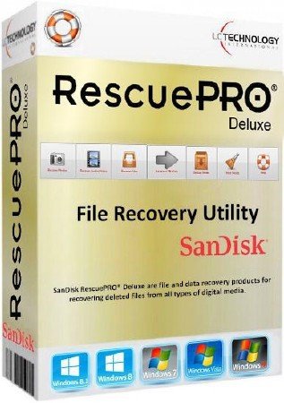 LC Technology RescuePRO Deluxe 6.0.2.2