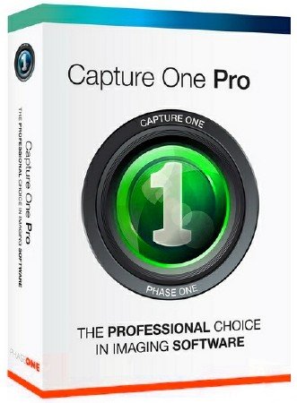 Phase One Capture One Pro 11.1.1