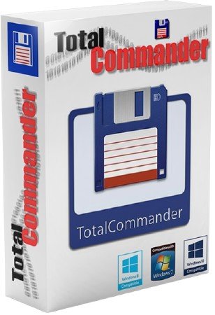 Total Commander 9.12 VIM 31 Portable by Matros