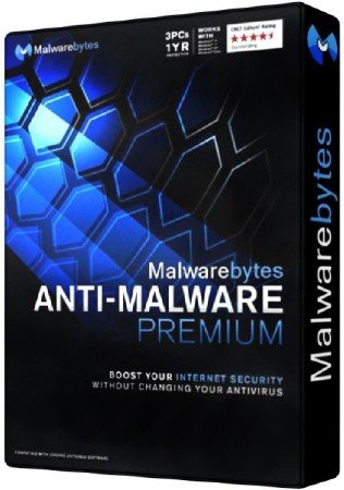 Malwarebytes Premium 3.5.1.2522 Final