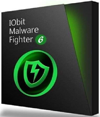 IObit Malware Fighter Pro 6.0.2.4590 Final