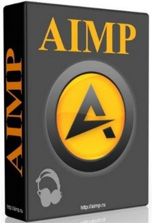 AIMP 4.51 build 2077 Final RePack/Portable by Diakov