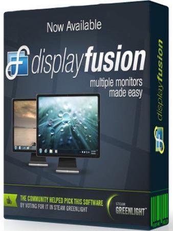 DisplayFusion 9.2 Beta 3 Rus/ML