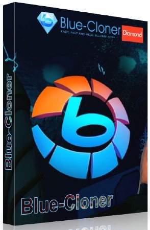 Blue-Cloner / Blue-Cloner Diamond 7.20 Build 808