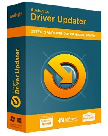 Auslogics Driver Updater 1.13.0.0 Final