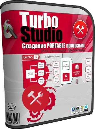 Turbo Studio 18.4.1080.5