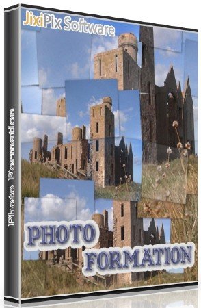 JixiPix Photo Formation 1.0.5