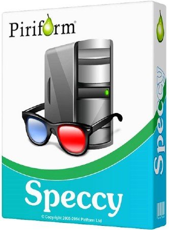 Speccy Professional / Business / Technician 1.32.740