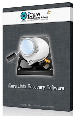 iCare Data Recovery Pro 8.1.5