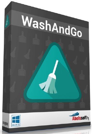 Abelssoft WashAndGo 19.23.09 Build 115