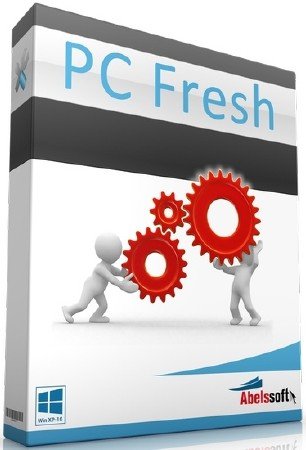 Abelssoft PC Fresh 2018 4.07 Build 64