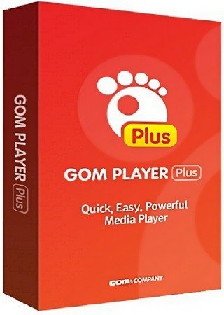GOM Player Plus 2.3.30.5289 DC 28.05.2018