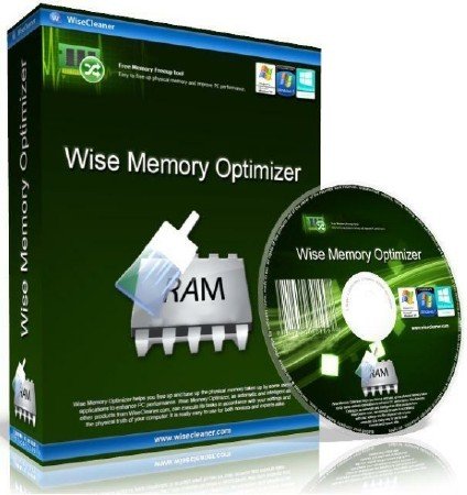 Wise Memory Optimizer 3.62.106 + Portable
