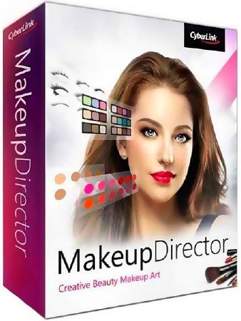 CyberLink MakeupDirector Deluxe 2.0.2817 + Rus