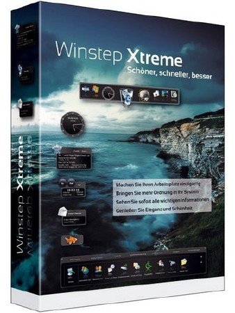 Winstep Xtreme 18.5.0.1321
