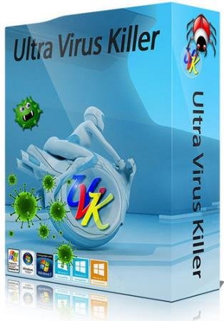 UVK Ultra Virus Killer 10.9.5.0