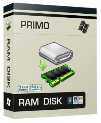 Primo Ramdisk Ultimate Edition 6.1.0