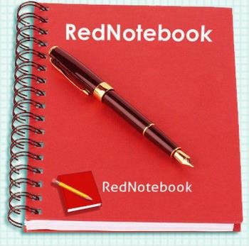 RedNotebook 2.5 Rus/ML