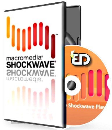 Adobe Shockwave Player 12.3.4.204 Final