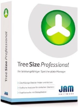 TreeSize Professional 7.0.1.1373