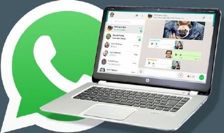 WhatsApp For Windows 0.2.9928