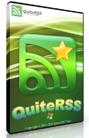 QuiteRSS 0.18.12 + Portable