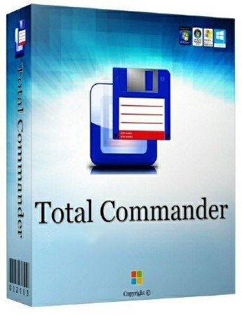 Total Commander 9.20 Final