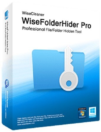 Wise Folder Hider Pro 4.2.3 Build 158