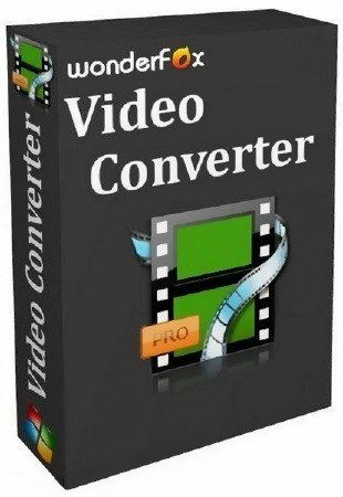 WonderFox HD Video Converter Factory Pro 16.1