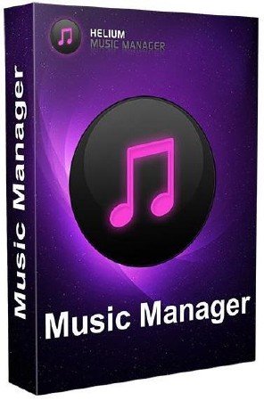 Helium Music Manager 13.2 Build 15056 Premium