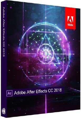 Adobe After Effects CC 2018 15.1.2.69