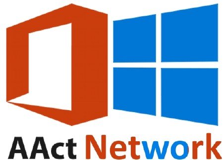AAct Network 1.1.1 Portable