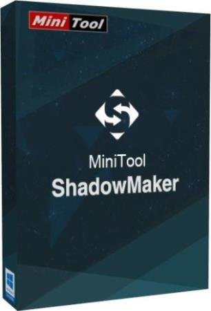 MiniTool ShadowMaker Pro 2.0