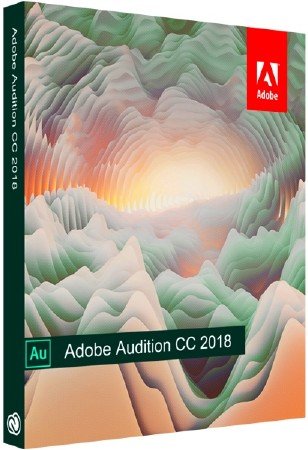 Adobe Audition CC 2018 11.1.1.3 RePack by PooShock