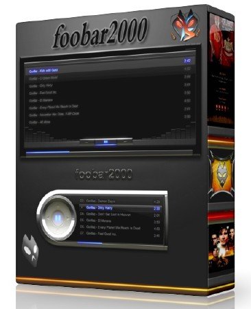 foobar2000 1.4 Stable