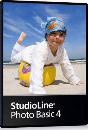 StudioLine Photo Basic Pro 4.2.40