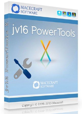 jv16 PowerTools 4.2.0.1845 Final