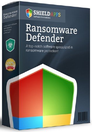 Ransomware Defender 3.8.6