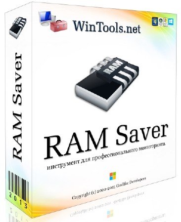 RAM Saver Professional 18.8