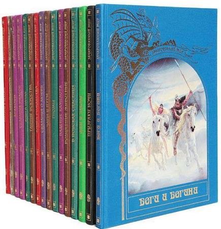 ����� "������������ ���" (21 �����)