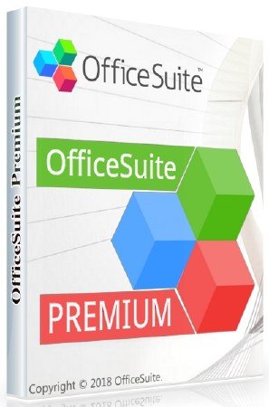 OfficeSuite Premium Edition 2.60.14743.0