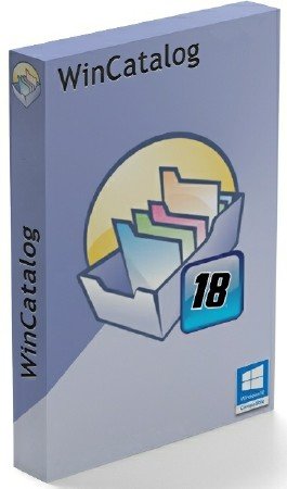 WinCatalog 2018 18.2.0.813