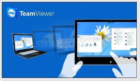 TeamViewer 13.2.14327 Final + Portable