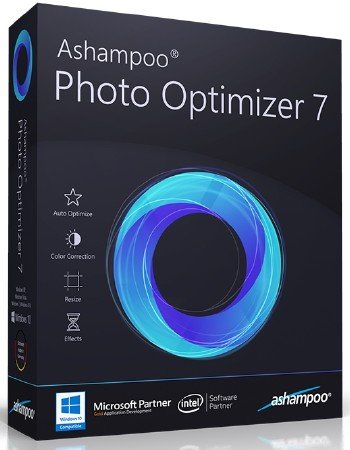 Ashampoo Photo Optimizer 7.0.2.3 Final