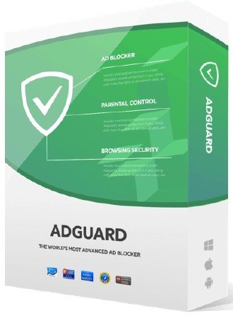 Adguard Premium 6.4.1537.4349 Beta