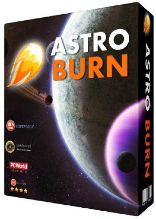 Astroburn Pro 4.0.0.0234
