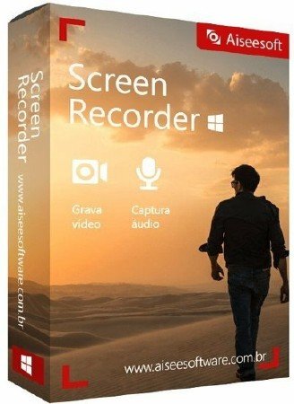 Aiseesoft Screen Recorder 2.1.10 + Rus